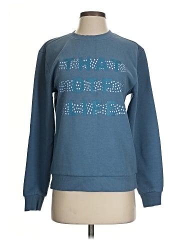 orange theory Sweatshirt (view 1)