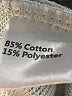 Assorted Brands Gray Sweatpants Size S - photo 8