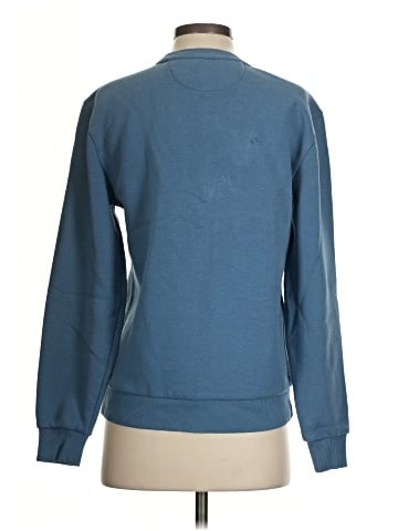 orange theory Sweatshirt (view 2)
