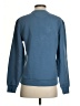 orange theory Blue Sweatshirt Size XS - photo 2