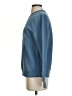orange theory Blue Sweatshirt Size XS - photo 5