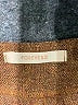 Forever 21 100% Polyester Tweed Brown Dress Pants Size M - photo 4