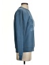 orange theory Blue Sweatshirt Size XS - photo 4