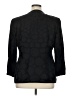 Louis Féraud Black Blazer Size 16 - photo 2