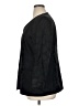 Louis Féraud Black Blazer Size 16 - photo 5
