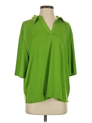 Marciano 3/4 Sleeve T-Shirt (view 1)
