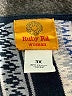Ruby Rd. Blue 3/4 Sleeve Blouse Size 3X - photo 7