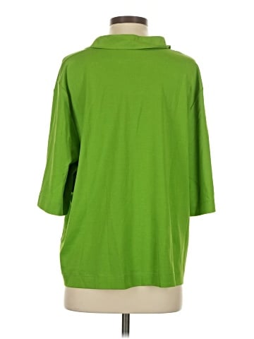 Marciano 3/4 Sleeve T-Shirt (view 2)