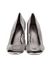 Bandolino Silver Sandals Size 11 (XX-wide) - photo 2