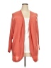Premise Studio 100% Viscose Orange Cardigan Size 2X - photo 1
