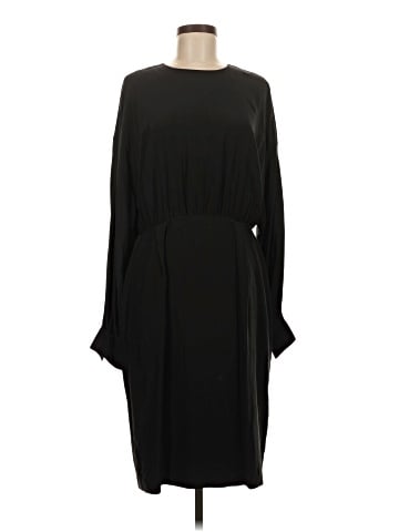 Linda Allard Ellen Tracy Cocktail Dress (view 1)