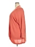 Premise Studio 100% Viscose Orange Cardigan Size 2X - photo 5