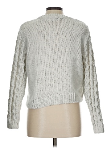 All in Favor Pullover Sweater (view 2)
