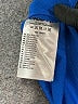 Craft 100% Polyester Blue Short Sleeve Polo Size XL - photo 8