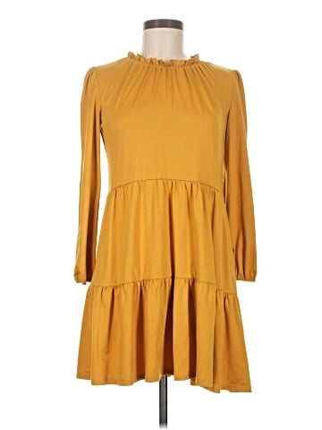 Copper Key Casual Dress (view 1)
