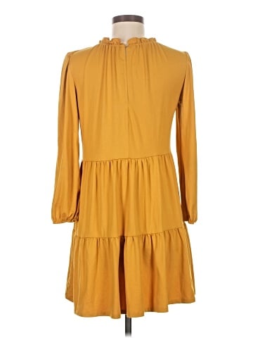 Copper Key Casual Dress (view 2)