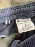 Champion Blue Track Pants Size S - photo 4