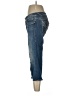 Vigoss Silver Jeans Size 9 - 10 - photo 5