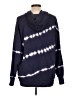 Gap Tie-dye Blue Pullover Hoodie Size L - photo 2