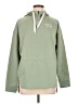 Nike Green Pullover Hoodie Size L - photo 1