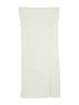 Say What? Ivory Formal Skirt Size M - photo 1
