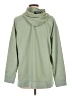 Nike Green Pullover Hoodie Size L - photo 2