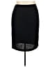 Basler Paisley Black Formal Skirt Size 18 (estimated) - photo 1