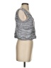 BCBGeneration Gray Tank Top Size S - photo 4