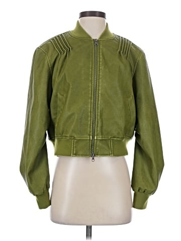 Silence and Noise Jacket (view 1)