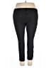 Avenue Solid Black Dress Pants Size 22 (petite) - photo 2