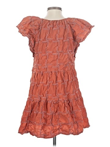 Storia Casual Dress (view 2)