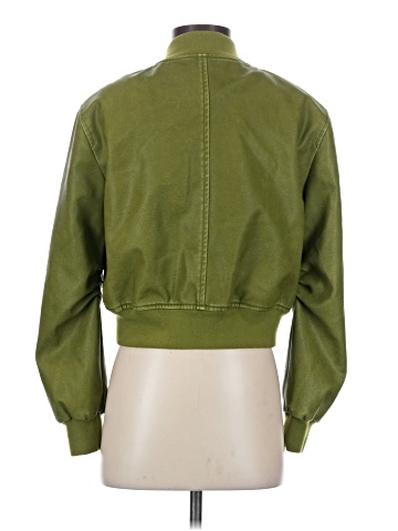 Silence and Noise Jacket (view 2)