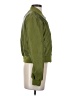 Silence and Noise 100% Polyurethane Green Jacket Size XS - photo 4