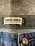 Smith + Rogue Blue Jeans Size 28 waist - photo 7