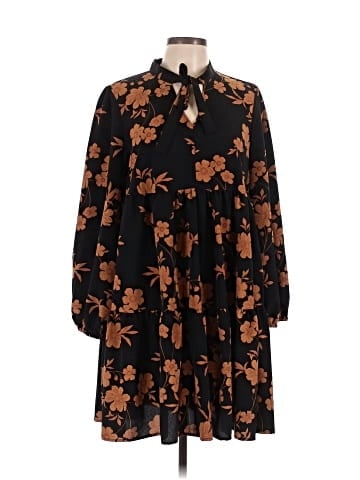 Sanctuary Casual Dress (view 1)
