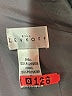 Bill Levkoff 100% Polyester Gray Casual Dress Size 2 - photo 3