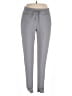 Zyia Active Solid Gray Active Pants Size 3X - photo 1