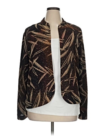 N Touch Blazer (view 1)