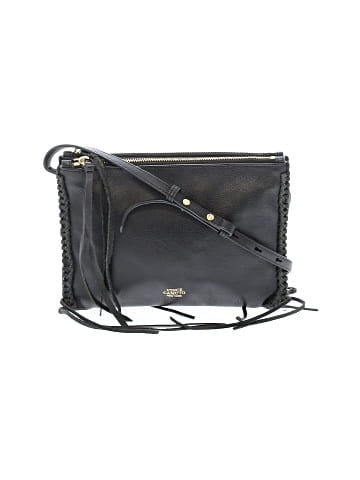 Vince Camuto Leather Crossbody Bag (view 1)