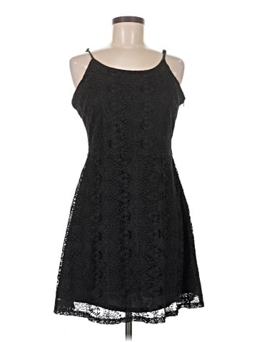 Tiana B. Cocktail Dress (view 1)