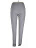 Zyia Active Solid Gray Active Pants Size 3X - photo 2