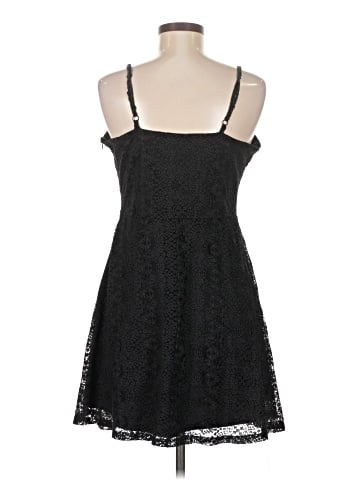 Tiana B. Cocktail Dress (view 2)