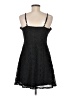 Tiana B. 100% Polyester Black Cocktail Dress Size M (estimated) - photo 2