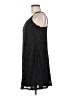 Tiana B. 100% Polyester Black Cocktail Dress Size M (estimated) - photo 5