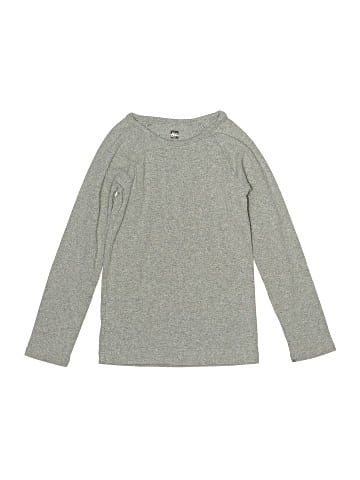 Tea Long Sleeve T-Shirt (view 1)