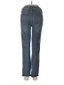 Liverpool Los Angeles Chevron-herringbone Blue Jeans Size 6 - photo 2