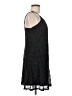 Tiana B. 100% Polyester Black Cocktail Dress Size M (estimated) - photo 4
