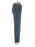 Liverpool Los Angeles Chevron-herringbone Blue Jeans Size 6 - photo 4