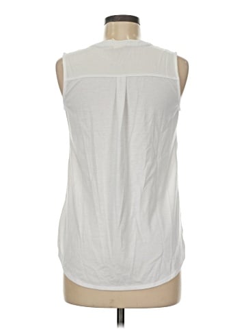 Faded Glory Sleeveless Blouse (view 2)
