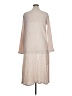 Eyeshadow Tan Cardigan Size XL - photo 2